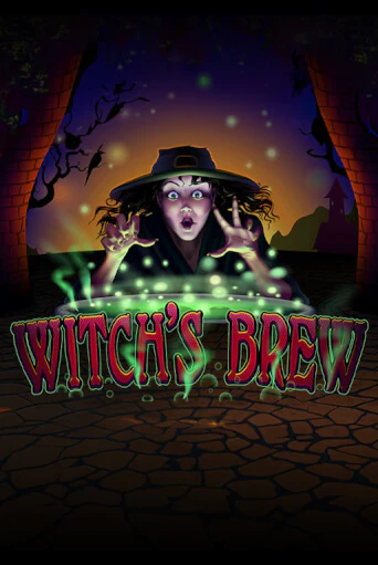 Witch's Brew - играть онлайн | Вулкан Вегас Беларусь - без регистрации