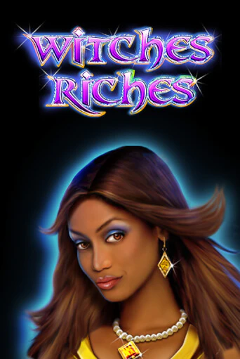 Witches Riches - играть онлайн | Вулкан Вегас Беларусь - без регистрации