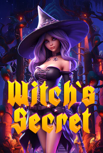 Witch's Secret - играть онлайн | Вулкан Вегас Беларусь - без регистрации