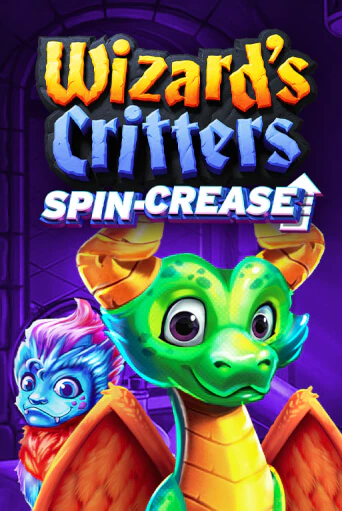 Wizards Critters - играть онлайн | Вулкан Вегас Беларусь - без регистрации