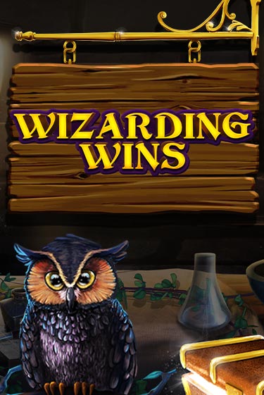 Wizarding Wins - играть онлайн | Вулкан Вегас Беларусь - без регистрации