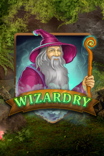 Wizardry - играть онлайн | Вулкан Вегас Беларусь - без регистрации