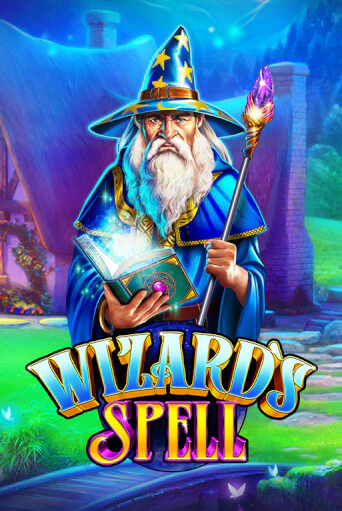 Wizard's Spell - играть онлайн | Вулкан Вегас Беларусь - без регистрации