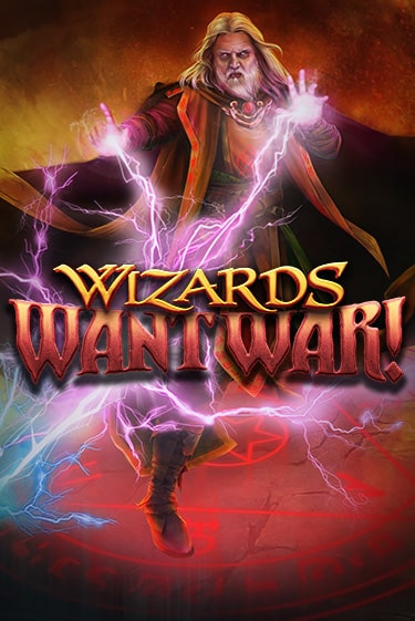 Wizards Want War - играть онлайн | Вулкан Вегас Беларусь - без регистрации