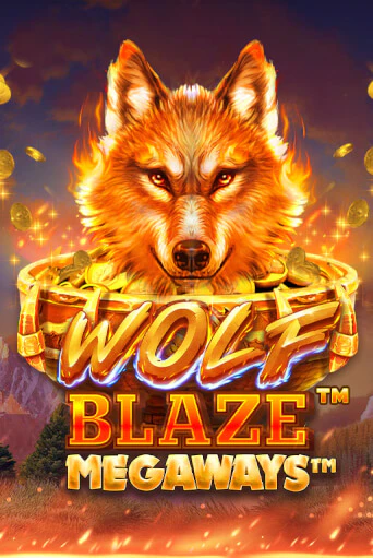 Wolf Blaze™ Megaways™ - играть онлайн | Вулкан Вегас Беларусь - без регистрации