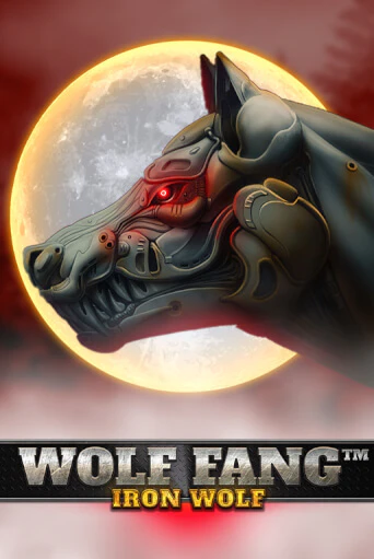 Wolf Fang - Iron Wolf - играть онлайн | Вулкан Вегас Беларусь - без регистрации
