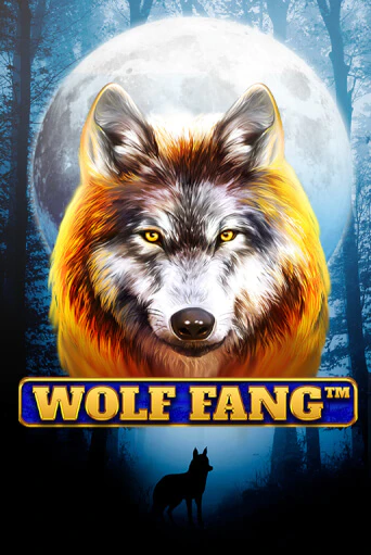 Wolf Fang - играть онлайн | Вулкан Вегас Беларусь - без регистрации