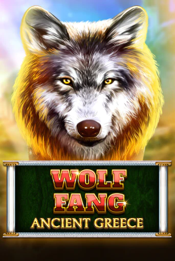 Wolf Fang - Ancient Greece - играть онлайн | Вулкан Вегас Беларусь - без регистрации