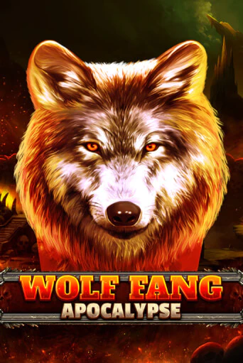 Wolf Fang - Apocalypse - играть онлайн | Вулкан Вегас Беларусь - без регистрации