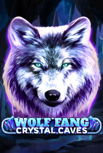 Wolf Fang - Crystal Caves - играть онлайн | Вулкан Вегас Беларусь - без регистрации