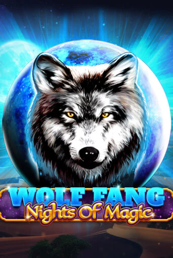Wolf Fang - Nights Of Magic - играть онлайн | Вулкан Вегас Беларусь - без регистрации