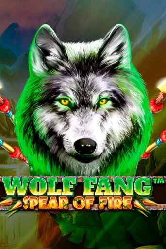 Wolf Fang - Spear Of Fire - играть онлайн | Вулкан Вегас Беларусь - без регистрации