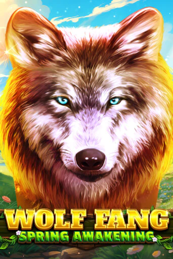 Wolf Fang - Spring Awakening - играть онлайн | Вулкан Вегас Беларусь - без регистрации