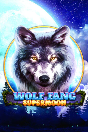 Wolf Fang - Supermoon - играть онлайн | Вулкан Вегас Беларусь - без регистрации