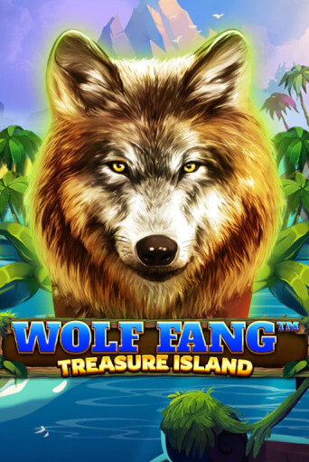 Wolf Fang - Treasure Island - играть онлайн | Вулкан Вегас Беларусь - без регистрации