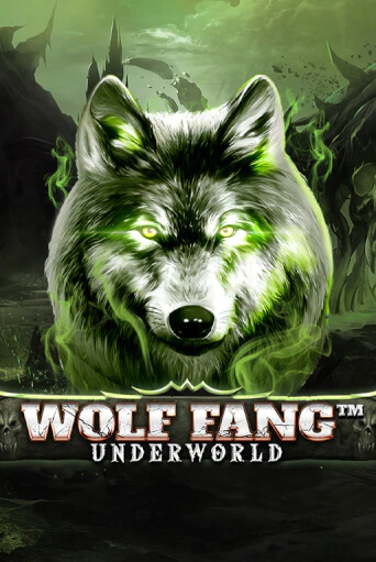 Wolf Fang - Underworld - играть онлайн | Вулкан Вегас Беларусь - без регистрации