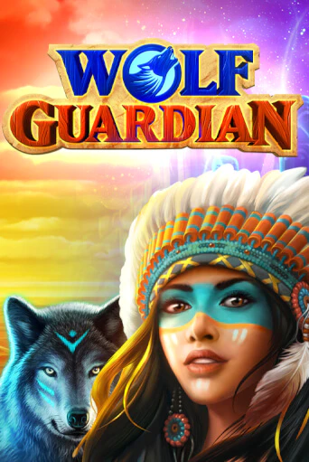 Guardian Wolf Promo - играть онлайн | Вулкан Вегас Беларусь - без регистрации