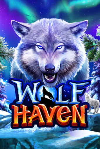Wolf Haven - играть онлайн | Вулкан Вегас Беларусь - без регистрации
