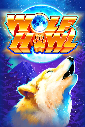 Wolf Howl - играть онлайн | Вулкан Вегас Беларусь - без регистрации