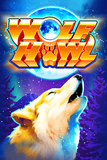 Wolf Howl - играть онлайн | Вулкан Вегас Беларусь - без регистрации