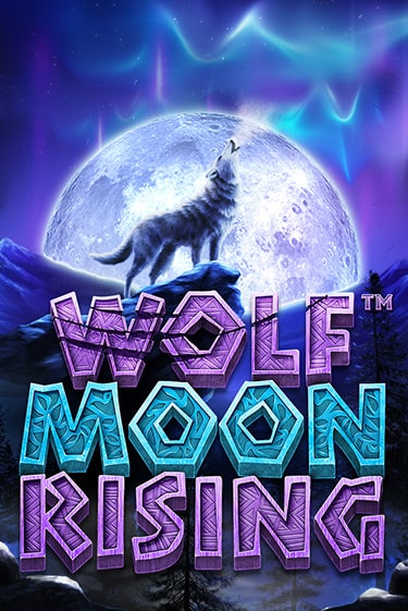 Wolf Moon Rising - играть онлайн | Вулкан Вегас Беларусь - без регистрации