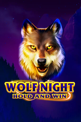 Wolf Night - играть онлайн | Вулкан Вегас Беларусь - без регистрации