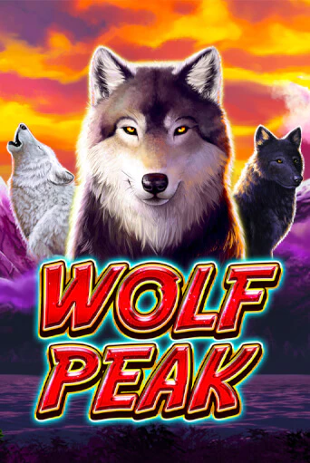 Wolf Peak - играть онлайн | Вулкан Вегас Беларусь - без регистрации
