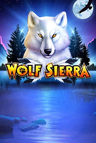 Wolf Sierra - играть онлайн | Вулкан Вегас Беларусь - без регистрации