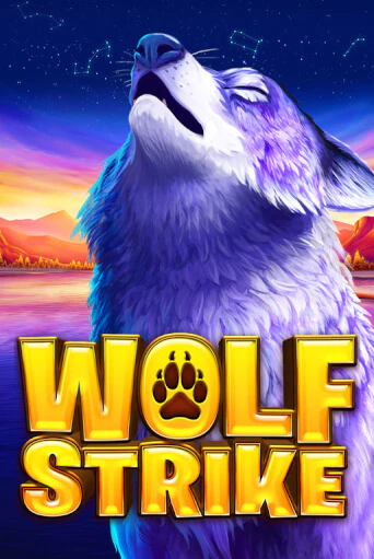 Wolf Strike - играть онлайн | Вулкан Вегас Беларусь - без регистрации