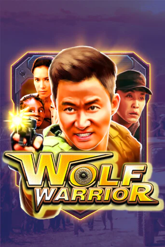 Wolf Warrior - играть онлайн | Вулкан Вегас Беларусь - без регистрации