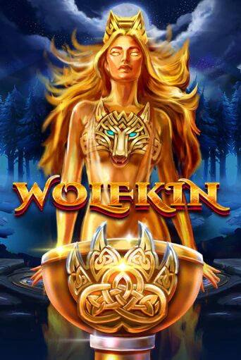 Wolfkin - играть онлайн | Вулкан Вегас Беларусь - без регистрации