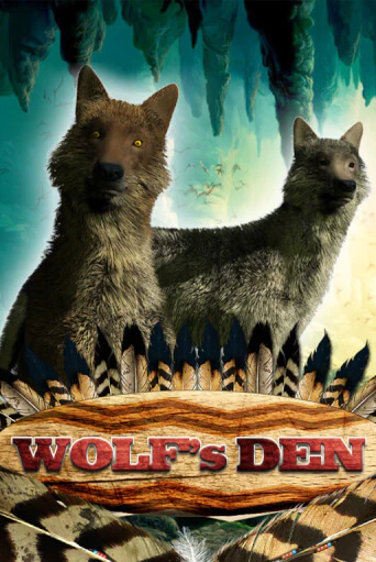Wolf's Den - играть онлайн | Вулкан Вегас Беларусь - без регистрации