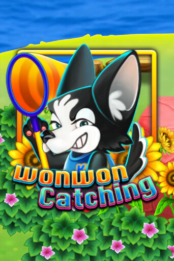 Won Won Catching - играть онлайн | Вулкан Вегас Беларусь - без регистрации