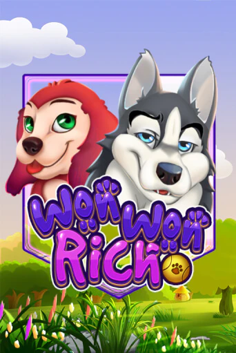 Won Won Rich - играть онлайн | Вулкан Вегас Беларусь - без регистрации