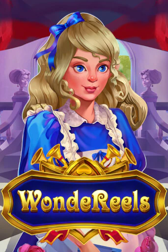 WondeReels - играть онлайн | Вулкан Вегас Беларусь - без регистрации