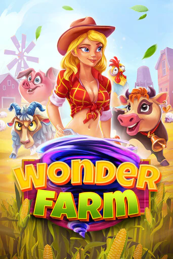 Wonder Farm - играть онлайн | Вулкан Вегас Беларусь - без регистрации