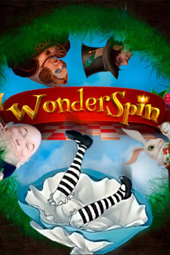 WonderSpin - играть онлайн | Вулкан Вегас Беларусь - без регистрации