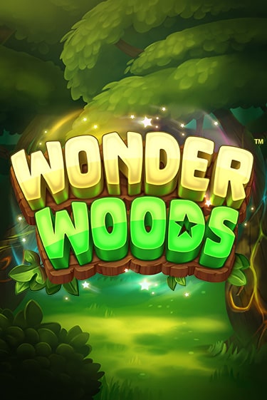 Wooden Woods - играть онлайн | Вулкан Вегас Беларусь - без регистрации