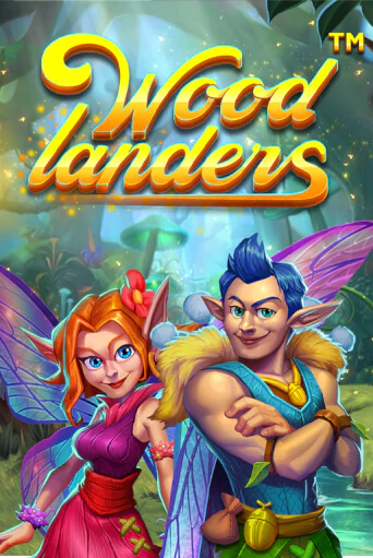 Woodlanders - играть онлайн | Вулкан Вегас Беларусь - без регистрации