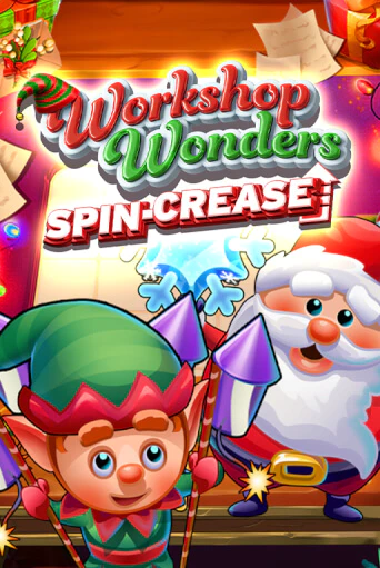 Workshop Wonders - играть онлайн | Вулкан Вегас Беларусь - без регистрации
