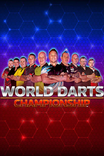 World Darts Championship - играть онлайн | Вулкан Вегас Беларусь - без регистрации