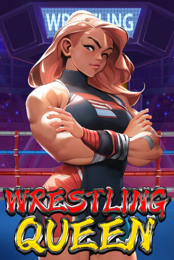 Wrestling Queen - играть онлайн | Вулкан Вегас Беларусь - без регистрации