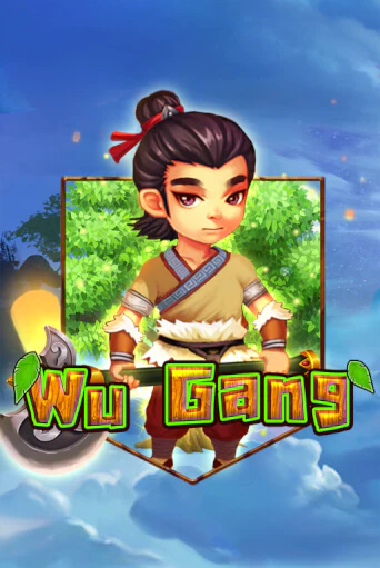 Wu Gang - играть онлайн | Вулкан Вегас Беларусь - без регистрации