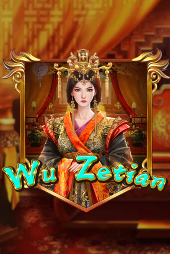 Wu Zetian - играть онлайн | Вулкан Вегас Беларусь - без регистрации