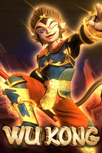 Wukong - играть онлайн | Вулкан Вегас Беларусь - без регистрации