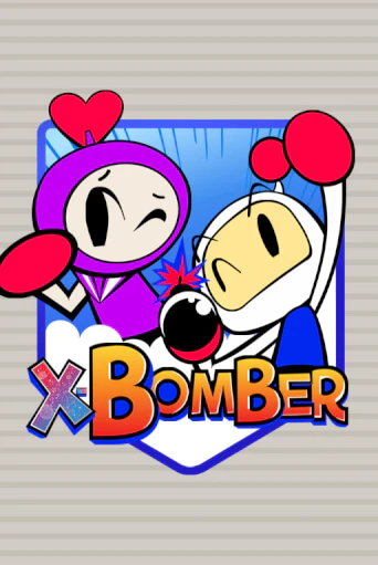 X-Bomber - играть онлайн | Вулкан Вегас Беларусь - без регистрации