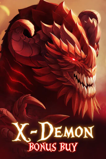 X-Demon Bonus Buy - играть онлайн | Вулкан Вегас Беларусь - без регистрации