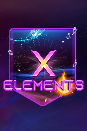 X-Elements - играть онлайн | Вулкан Вегас Беларусь - без регистрации