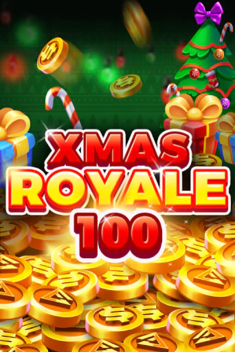 XMAS Royale 100 - играть онлайн | Вулкан Вегас Беларусь - без регистрации