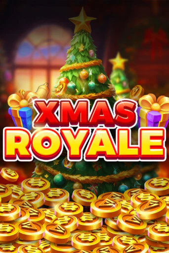 XMAS ROYALE - играть онлайн | Вулкан Вегас Беларусь - без регистрации